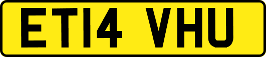 ET14VHU