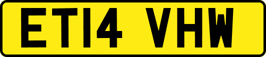 ET14VHW