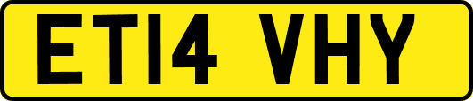 ET14VHY