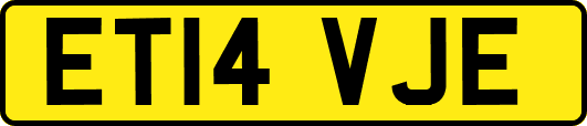 ET14VJE