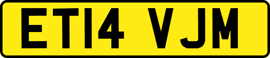 ET14VJM