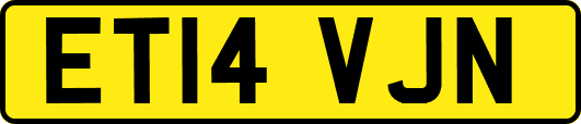 ET14VJN
