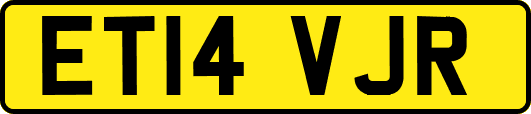 ET14VJR