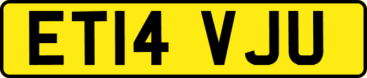 ET14VJU