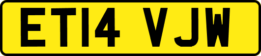 ET14VJW