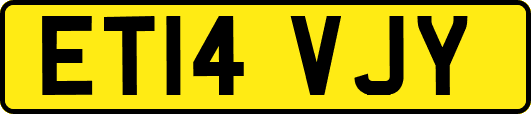 ET14VJY