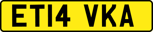 ET14VKA
