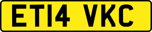 ET14VKC