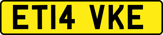 ET14VKE
