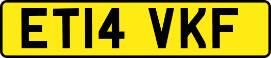 ET14VKF