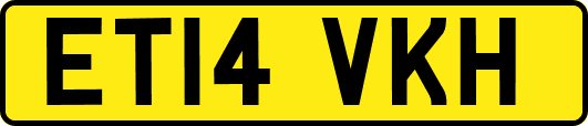 ET14VKH