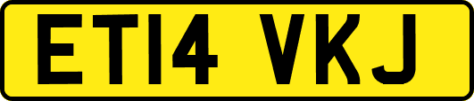 ET14VKJ