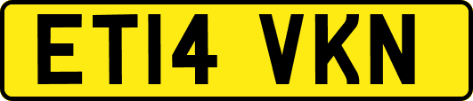 ET14VKN