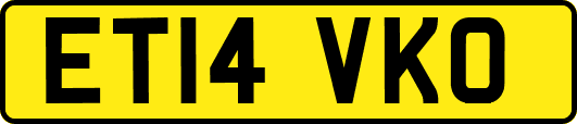 ET14VKO