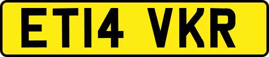 ET14VKR