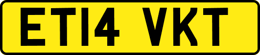 ET14VKT