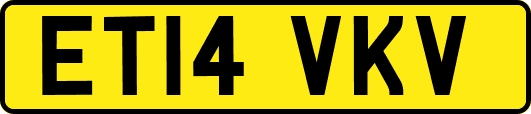 ET14VKV