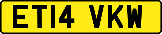 ET14VKW