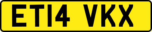 ET14VKX