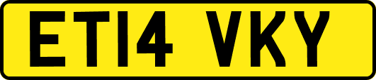 ET14VKY