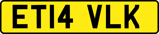 ET14VLK