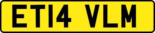 ET14VLM
