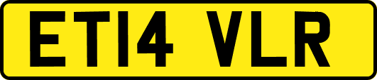 ET14VLR