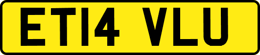 ET14VLU