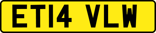 ET14VLW