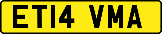 ET14VMA