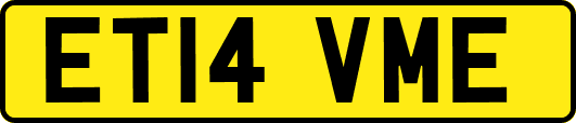 ET14VME