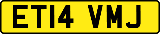 ET14VMJ
