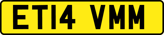 ET14VMM