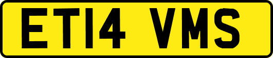 ET14VMS