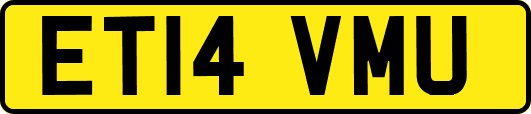ET14VMU