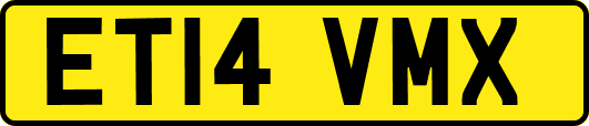 ET14VMX