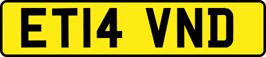 ET14VND