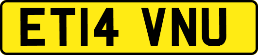 ET14VNU
