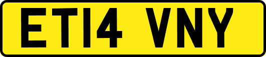 ET14VNY
