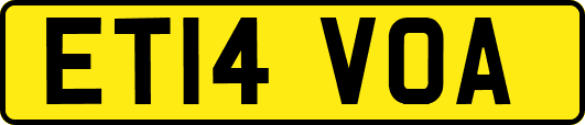 ET14VOA