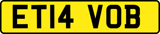 ET14VOB