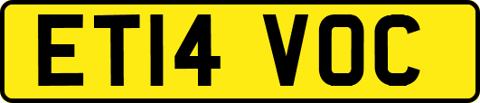 ET14VOC