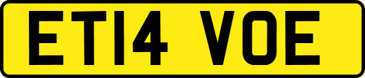 ET14VOE