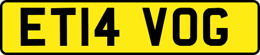ET14VOG