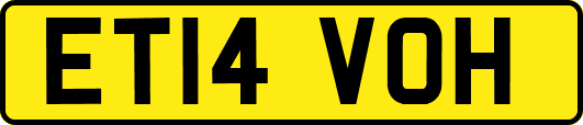 ET14VOH