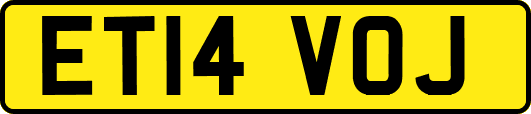 ET14VOJ