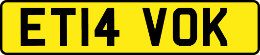 ET14VOK