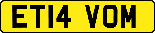 ET14VOM