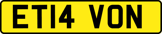 ET14VON