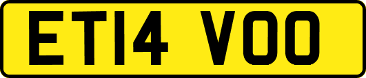 ET14VOO